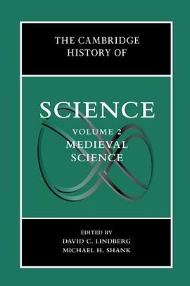 The Cambridge History of Science