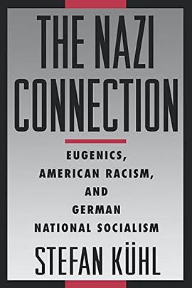 The Nazi Connection