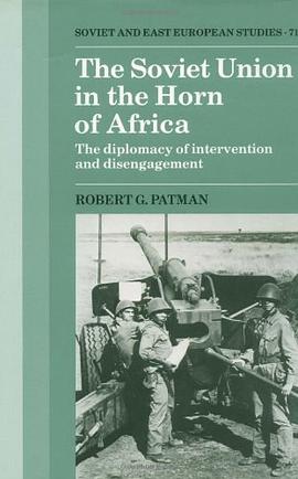 The Soviet Union in the Horn of Africa