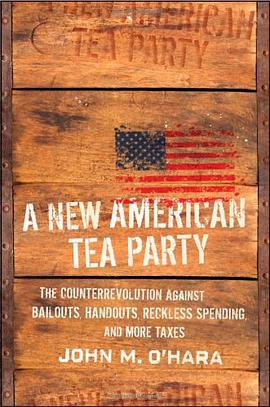 A New American Tea Party