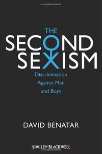 The Second Sexism