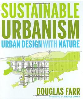 Sustainable Urbanism