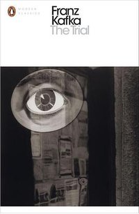 The Trial (Penguin Classics 2015)