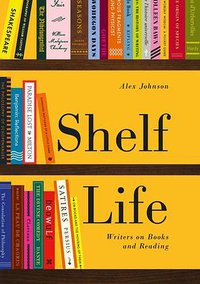Shelf Life (British Library Publ. 2018)