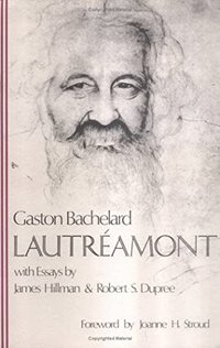 Lautréamont