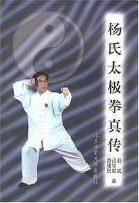 杨氏太极拳真传