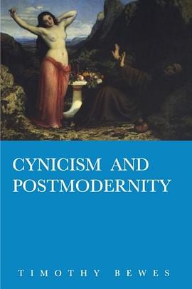 Cynicism and Postmodernity
