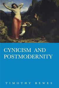 Cynicism and Postmodernity (Verso 1997)