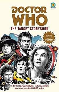 Doctor Who: The Target Storybook