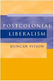 Postcolonial Liberalism