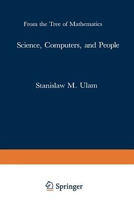 Science, Computers, and People