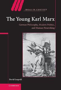 The Young Karl Marx (劍橋大學出版社 2007)