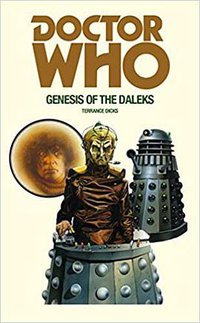 Doctor Who: Genesis of the Daleks