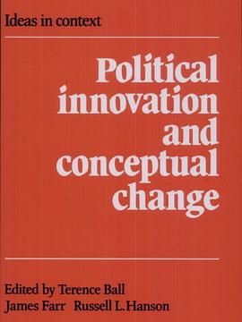 Political Innovation and Conceptual Change