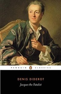 Jacques the Fatalist and His Master (Penguin Classics 1986)