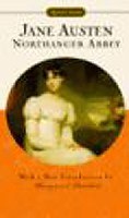 Northanger Abbey (平装)