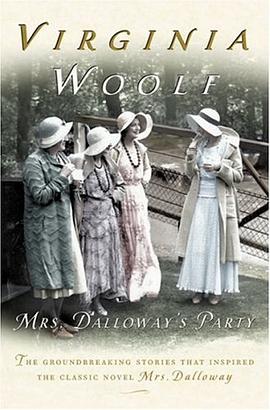 Mrs. Dalloway's Party