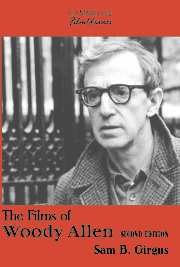 The Films of Woody Allen