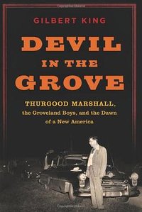 Devil in the Grove (Harper 2012)