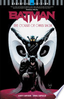 Batman: The Court of Owls Saga (DC Essential Edition)