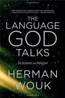 The Language God Talks