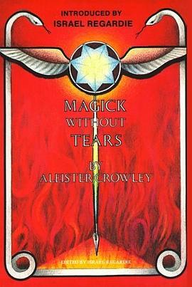 Magick Without Tears