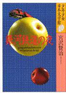 銀河鉄道の夜 少年少女日本文学館 (10) (講談社)