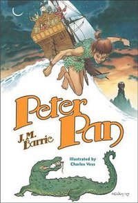 Peter Pan (Starscape 2003)