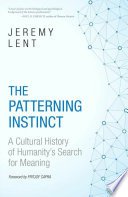The Patterning Instinct