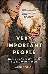 Very Important People (‎ Princeton University Press 2021)