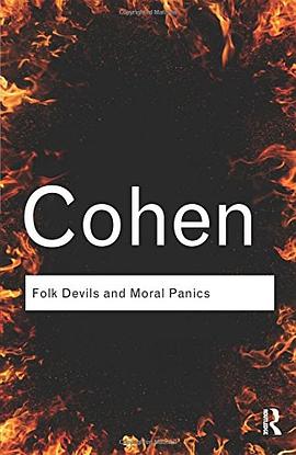 Folk Devils and Moral Panics