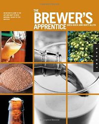 The Brewer's Apprentice