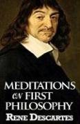 Meditations on First Philosophy