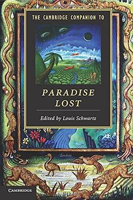 The Cambridge Companion to Paradise Lost