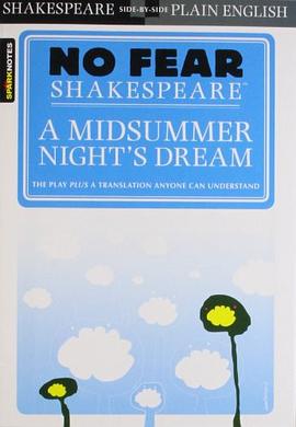 A Midsummer Night's Dream