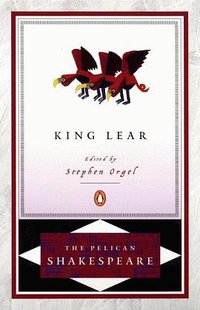 King Lear (Penguin Classics 1999)