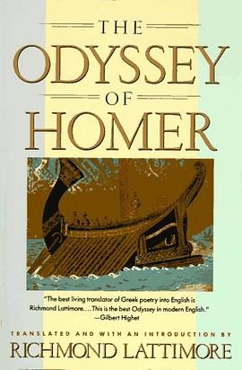 The Odyssey of Homer