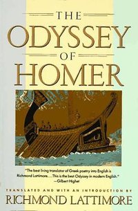 The Odyssey of Homer (Harpercollins 1991)