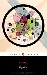 The Republic (Penguin Classics 2012)