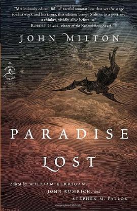 Paradise Lost