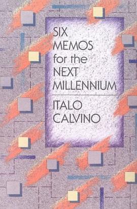 Six Memos for the Next Millenium