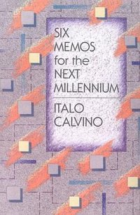 Six Memos for the Next Millenium (1988)