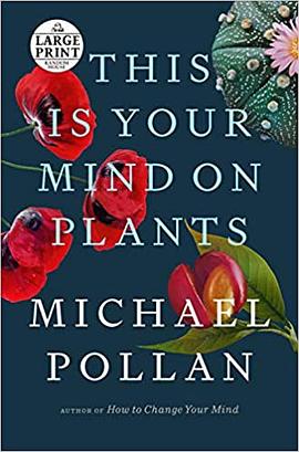 This Is Your Mind on Plants