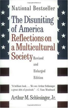 The Disuniting of America
