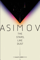 The Stars, Like Dust