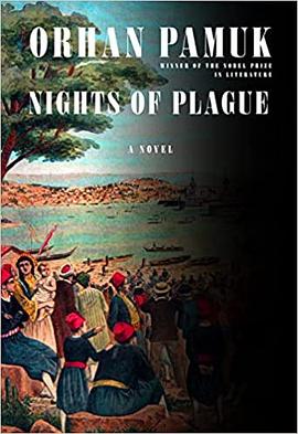 Nights of Plague: A novel