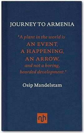 Journey to Armenia