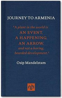 Journey to Armenia