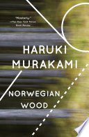 Norwegian Wood (Knopf Doubleday Publishing Group 2010)