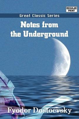 Notes from the Underground